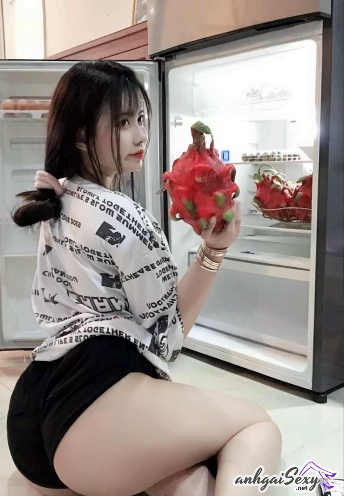 ảnh gái xinh Việt Nam hở bạo